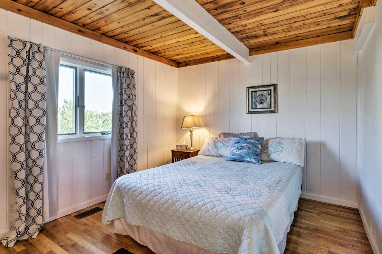 Westhampton Beach Home With Deck And Ocean Views! Zewnętrze zdjęcie